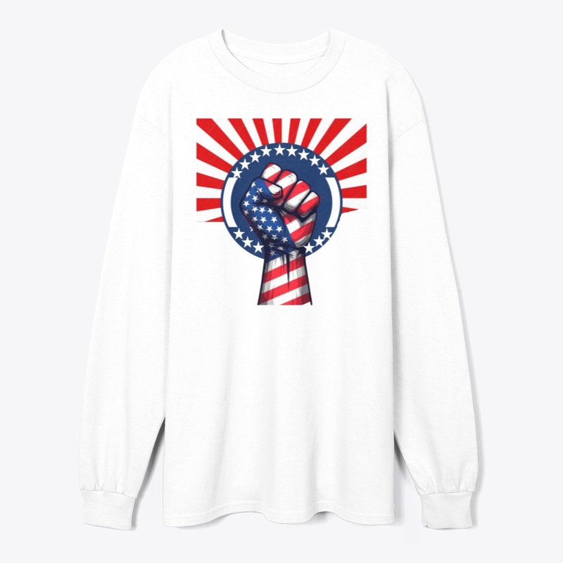 American Strength 