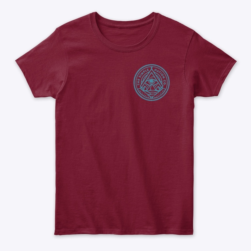 SN Crest Badge