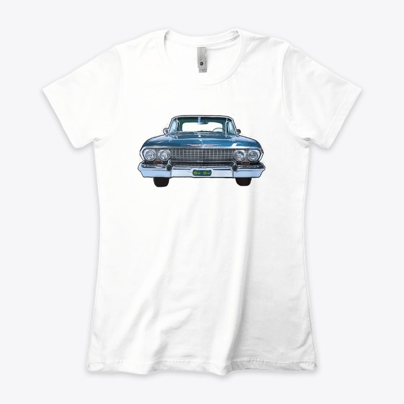 Classic Low Low