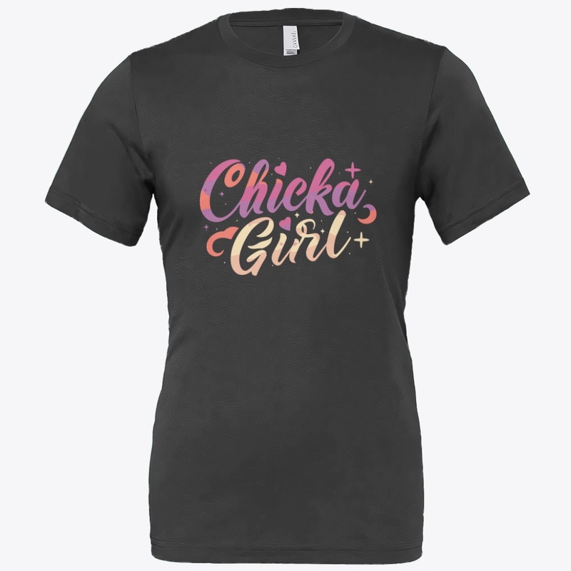 Chicka Girl