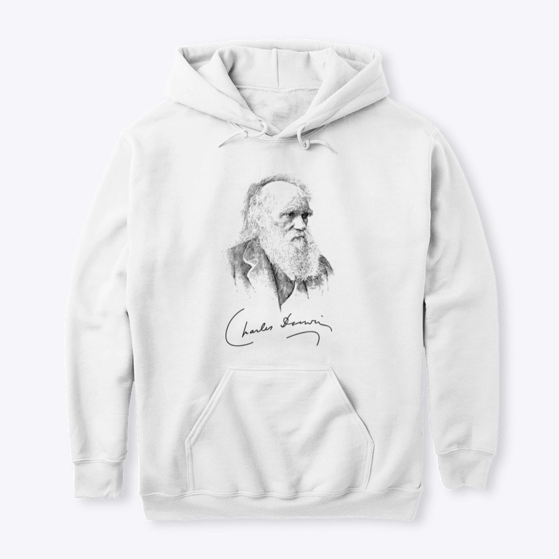 Charles Darwin