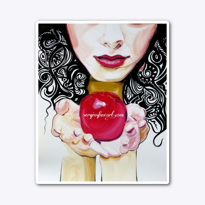 ENVY original painting