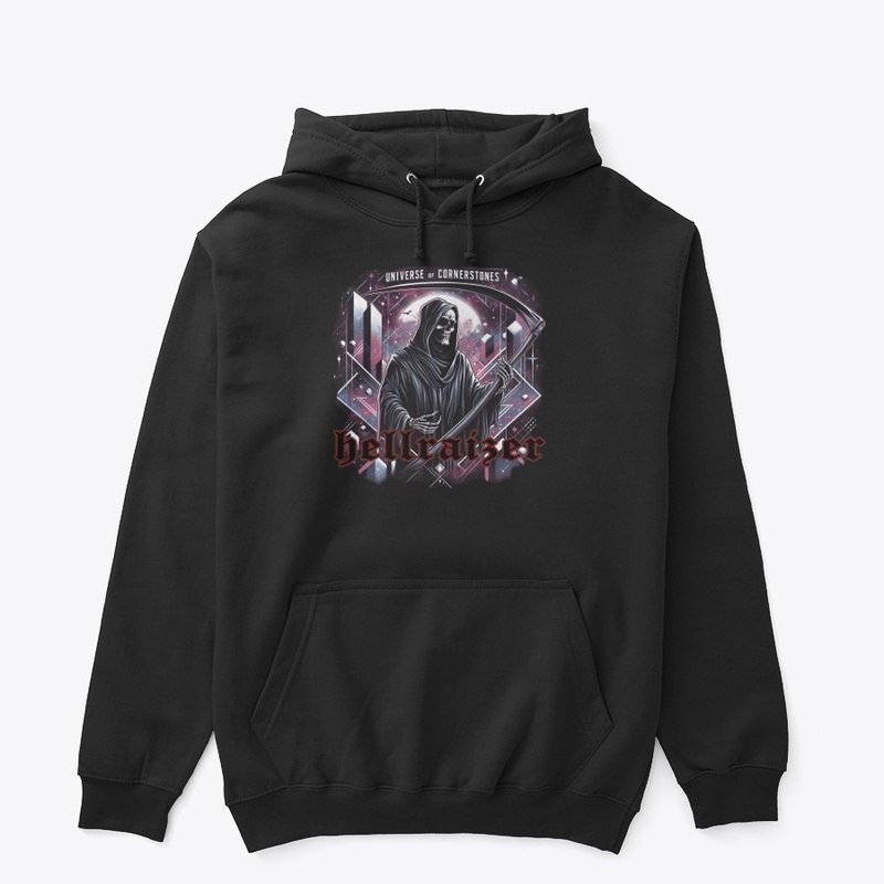 HellRaizer Reaper Universe