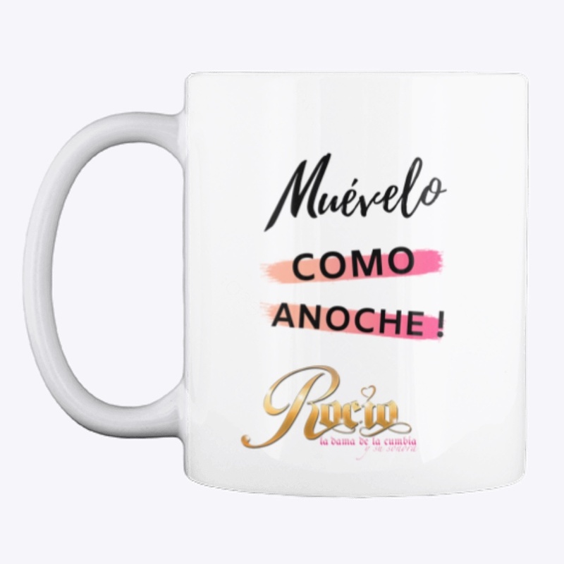 MUÉVELO COMO ANOCHE