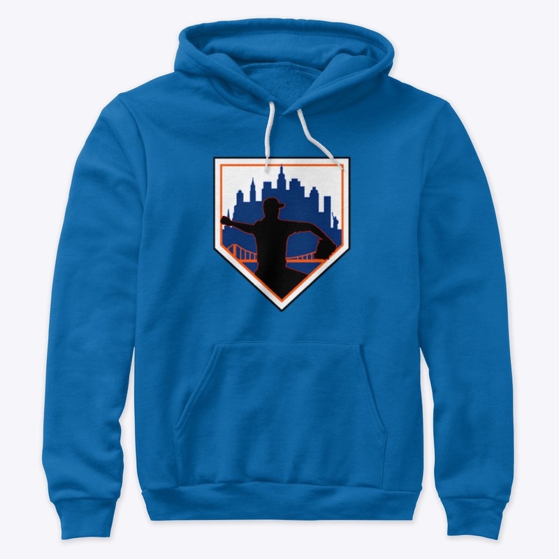 Orange and Blue Collection