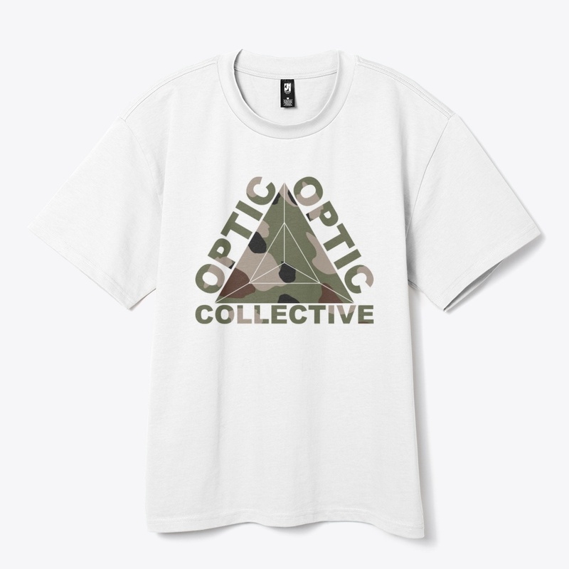OC Camo Triangle Collection