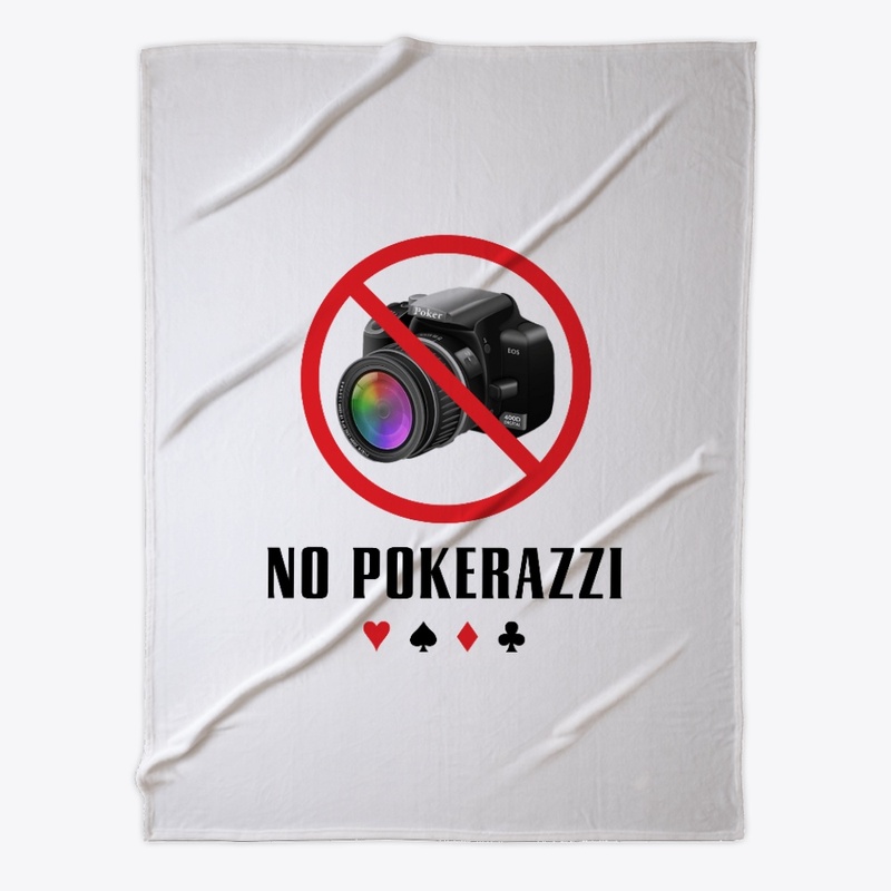 No Pokerazzi