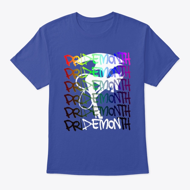 priDEMONth