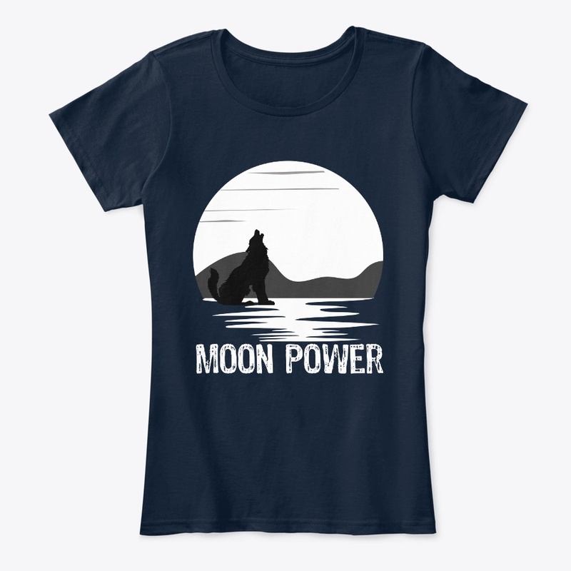 Moon Power