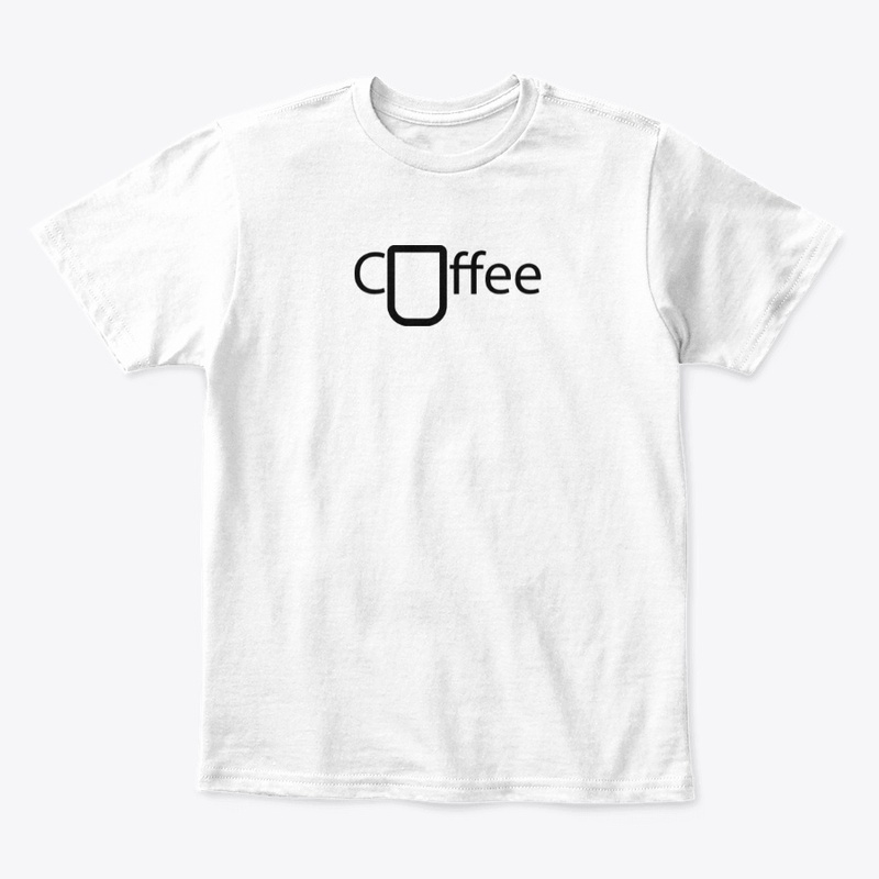 Coffee Lovers Shirt