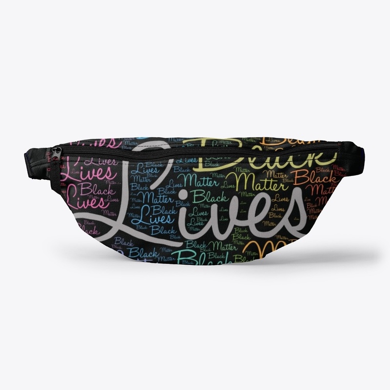 Black Lives Matter 2
