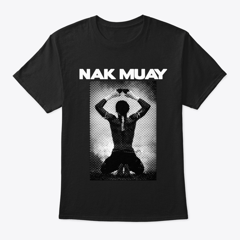 Muay Thai Nak Muay