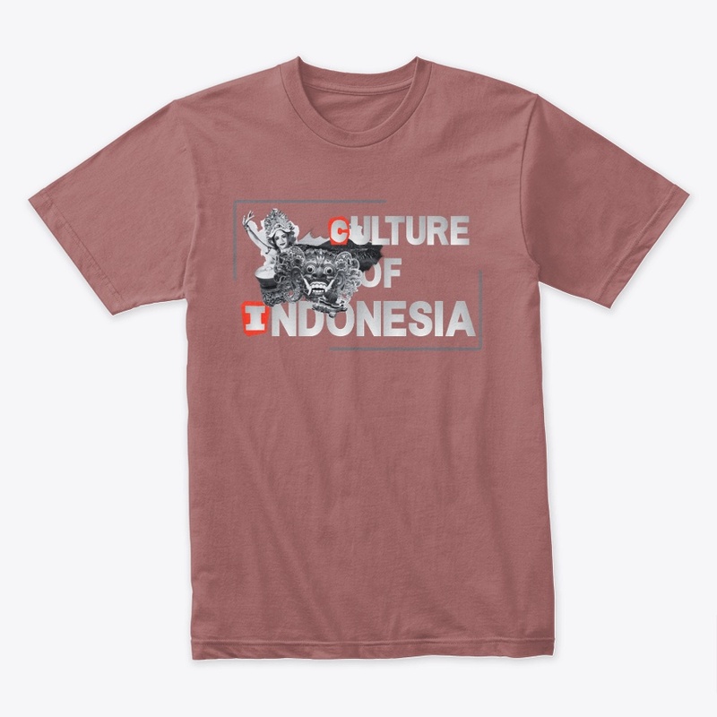 CULTURE OF INDONESIA
