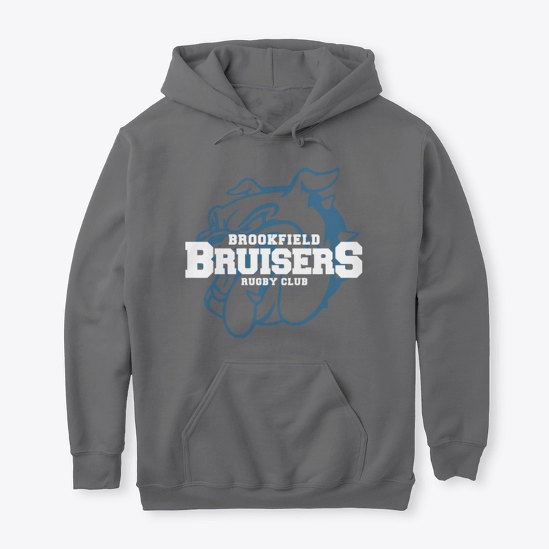 Bruisers Bulldog