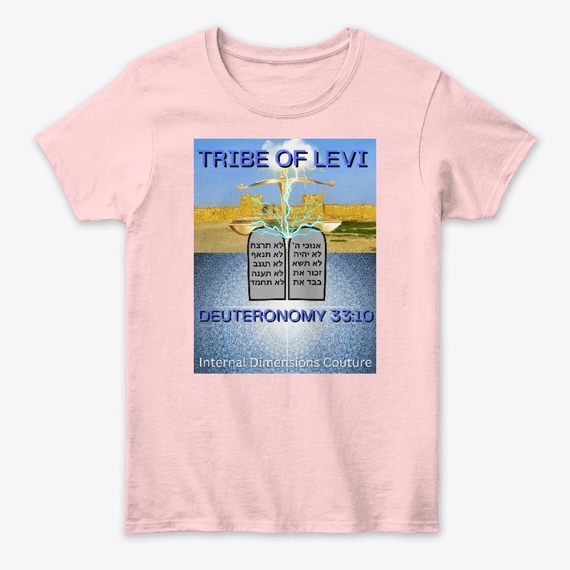 Deuteronomy 33:10 Collection 