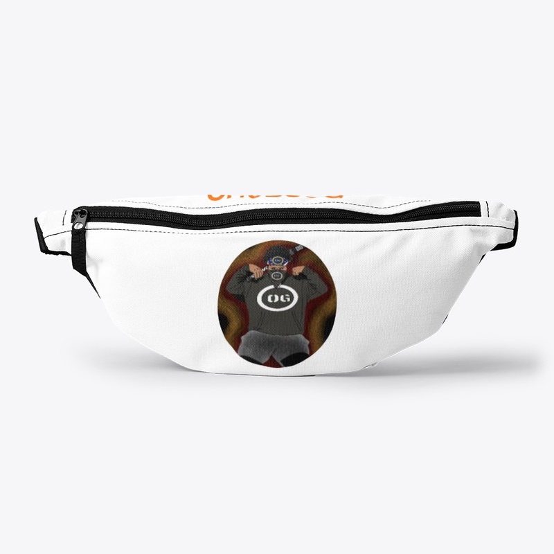 CHUBS OG Gear