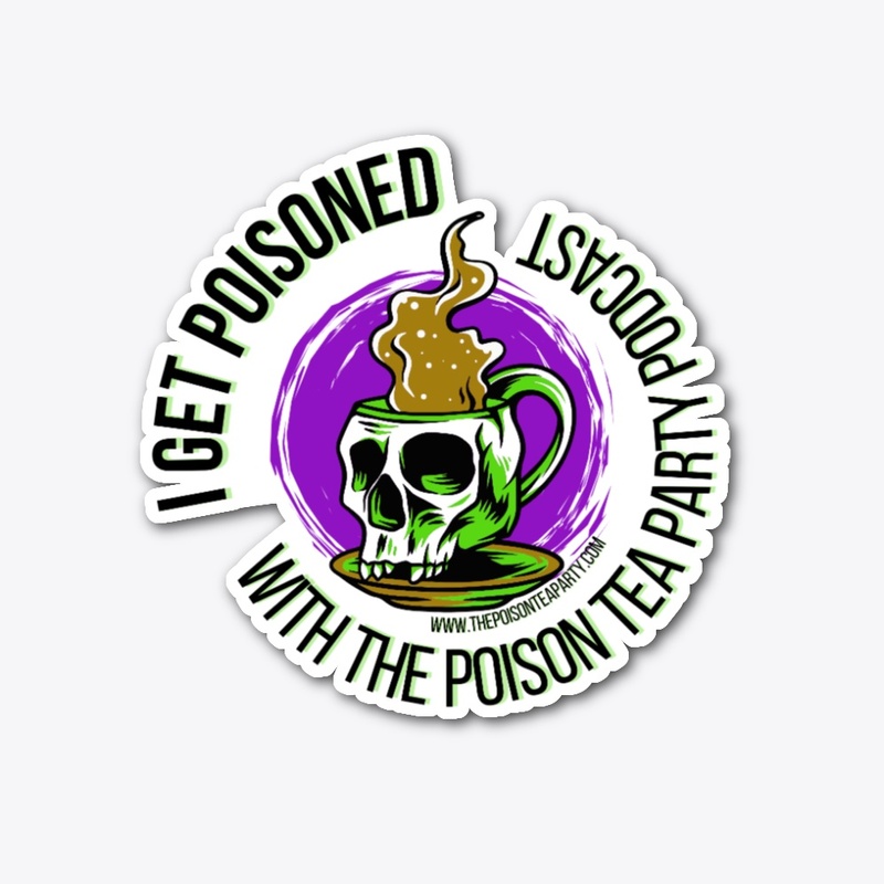 Get Poisoned