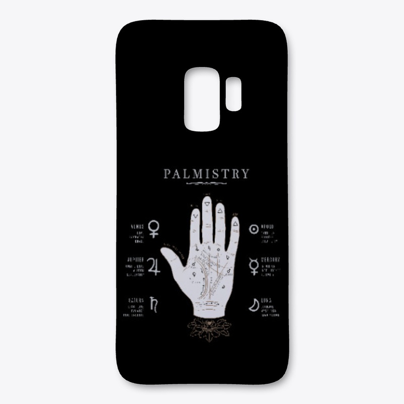 Palmistry