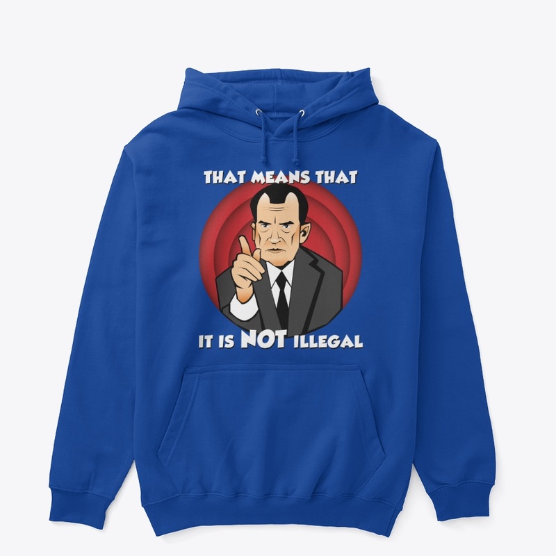Richard Nixon