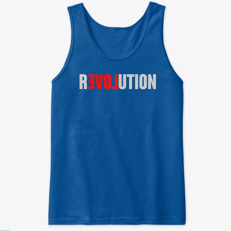 Revolution of Love