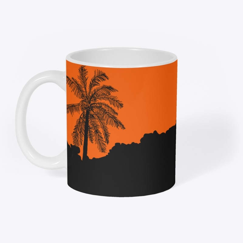 Natural Theme