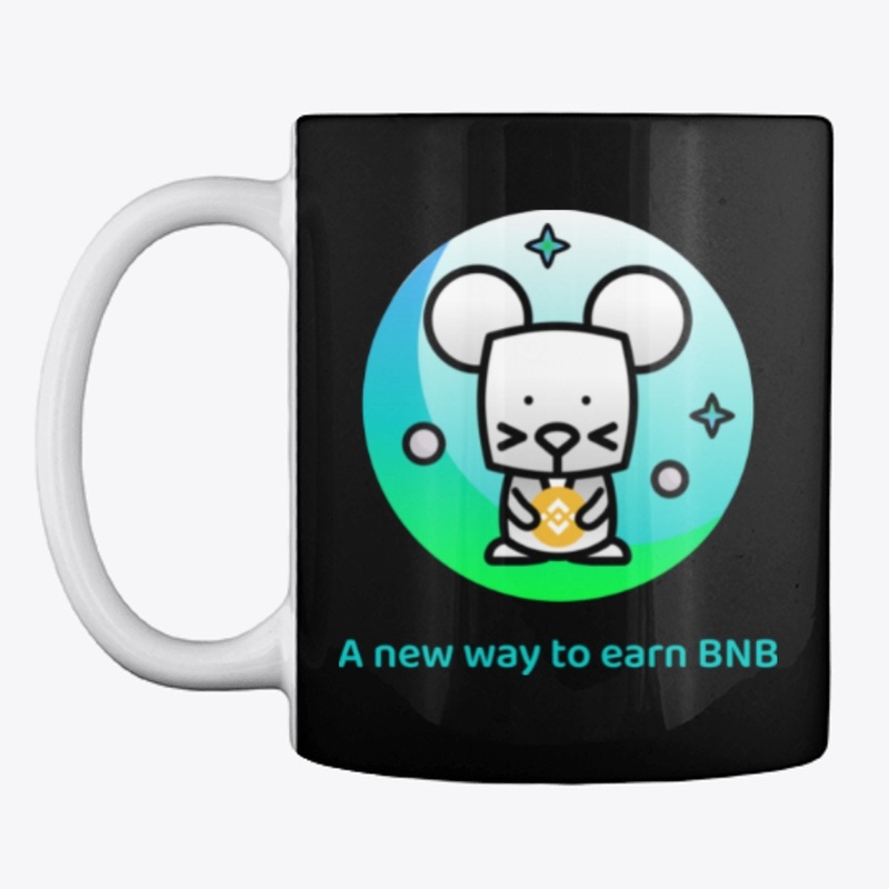 A New Way To Earn BNB - MoonRat