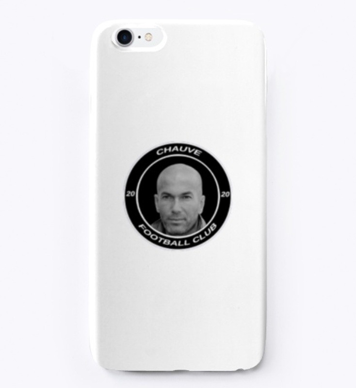 Coques FC Chauve
