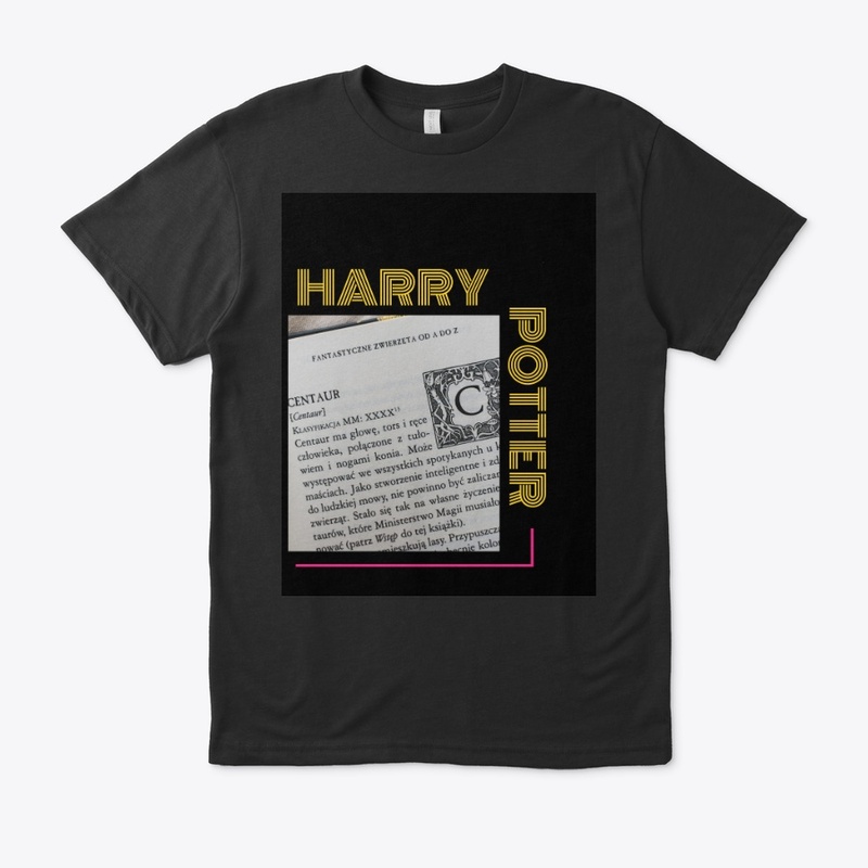 harry