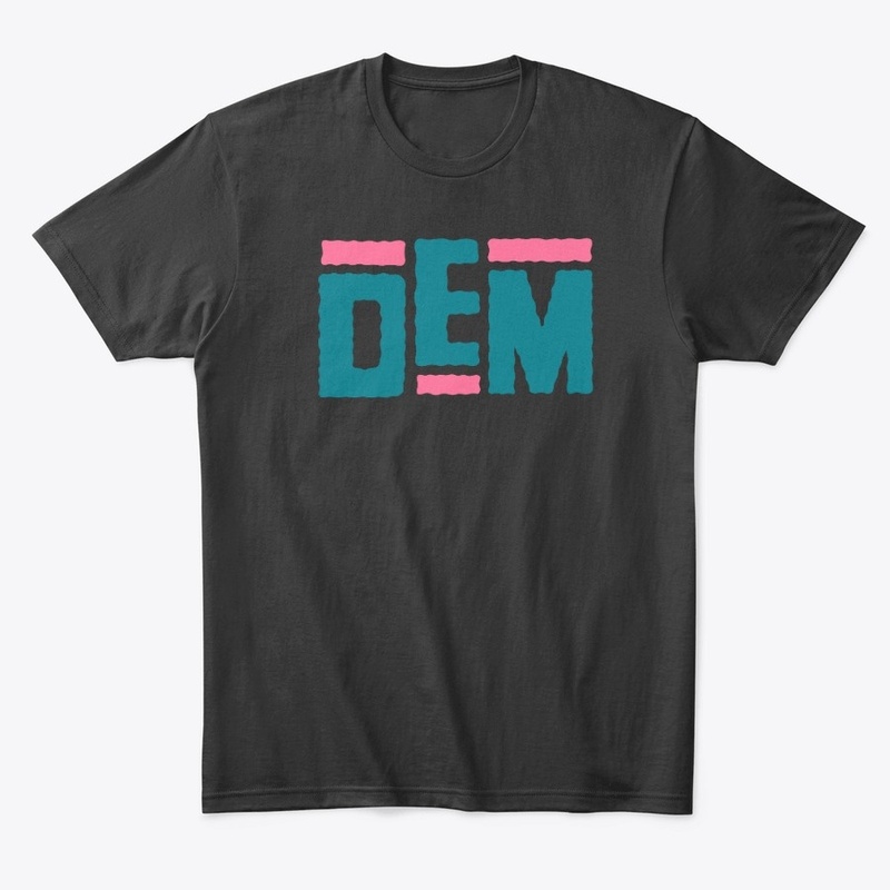 DEM x Godersi v2