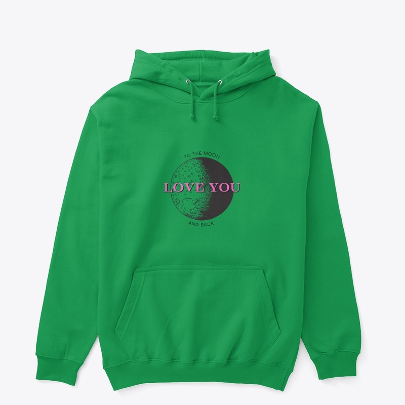 LOVE YOU