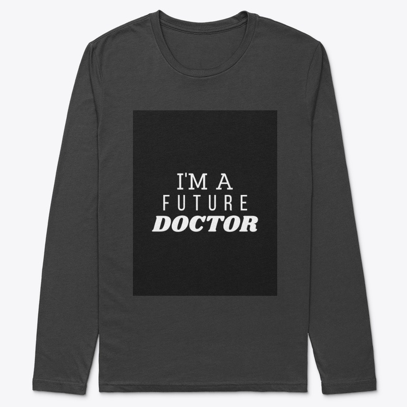 DOCTOR T SHIRT