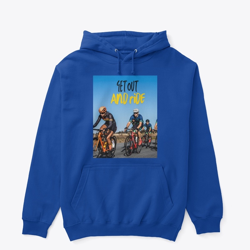 Get out ride