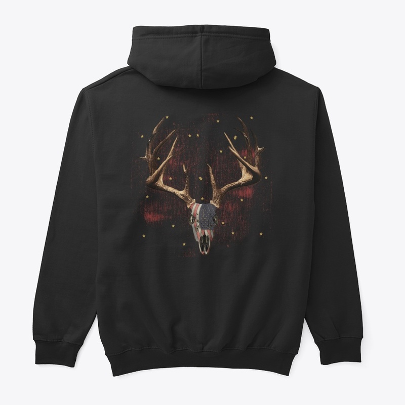 Whitetail Americana Classic