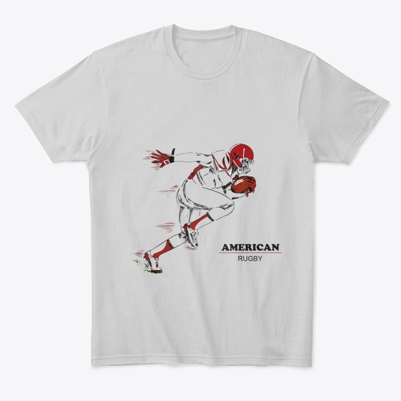 Rugby T-Shirt