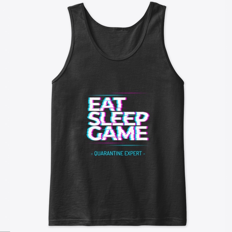 Eat Sleep Game Design