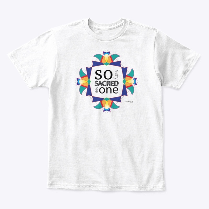 So Sacred (Native)