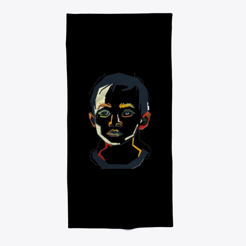 Artist Everyday Eco Friendly hoodie