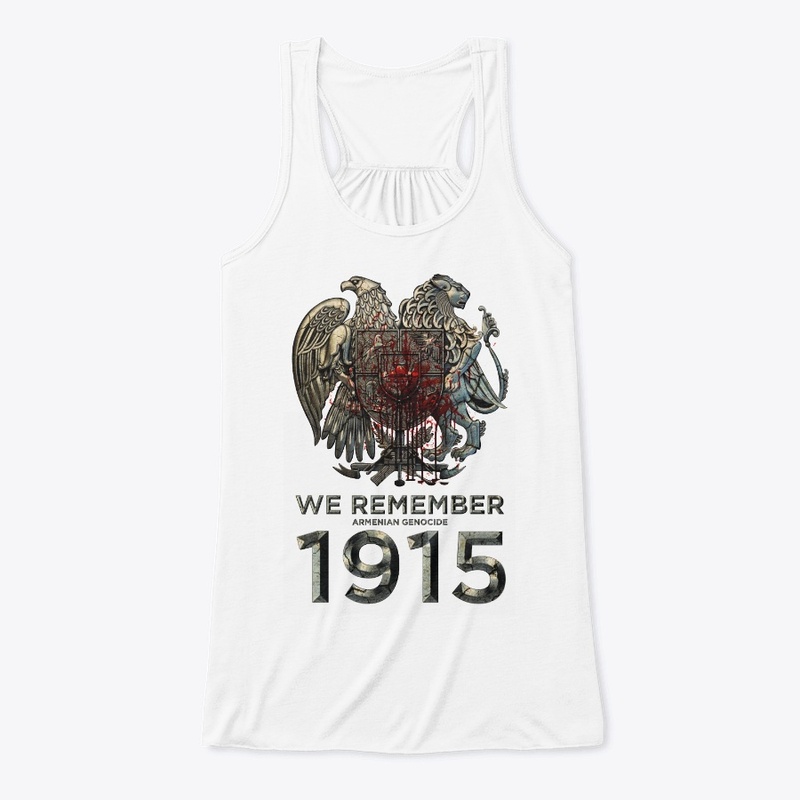 ARMENIAN GENOCIDE PACK WE REMEMBER
