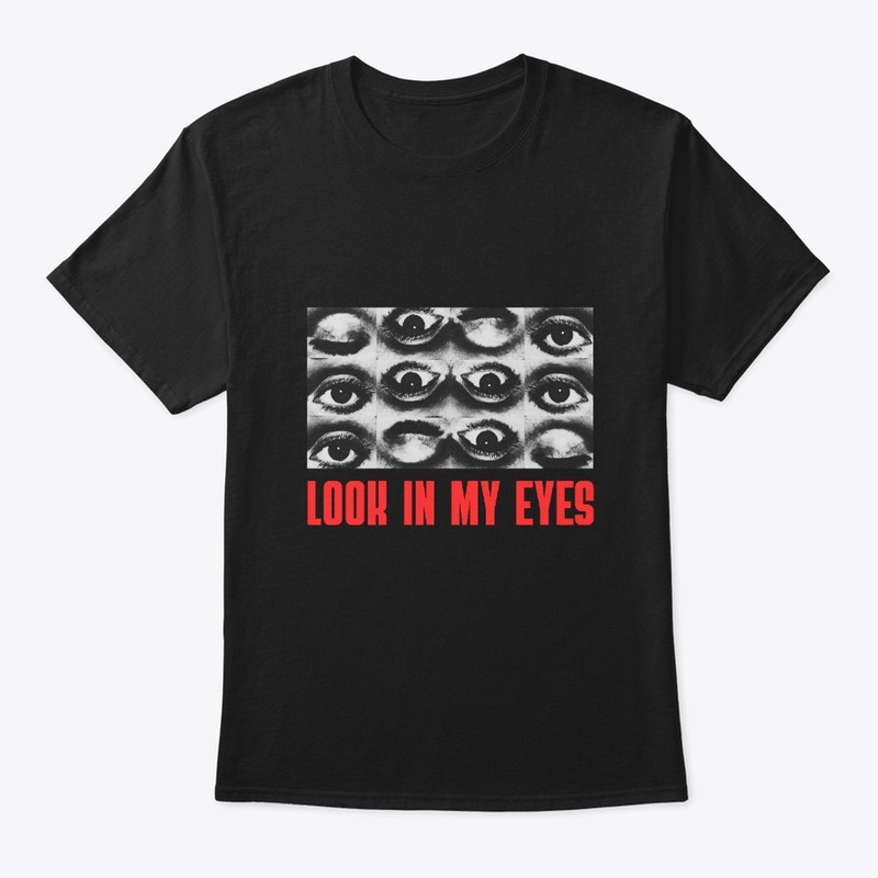 Look In My Eyes ILLUSION 