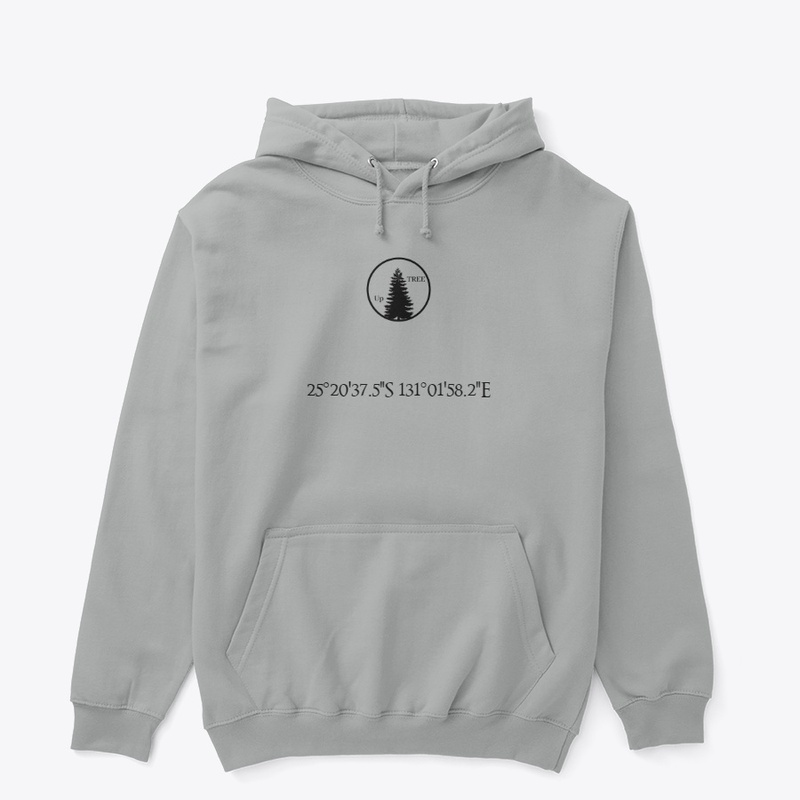 Spot Hoodie