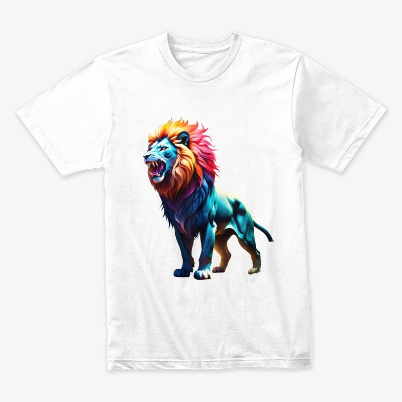 i like lione