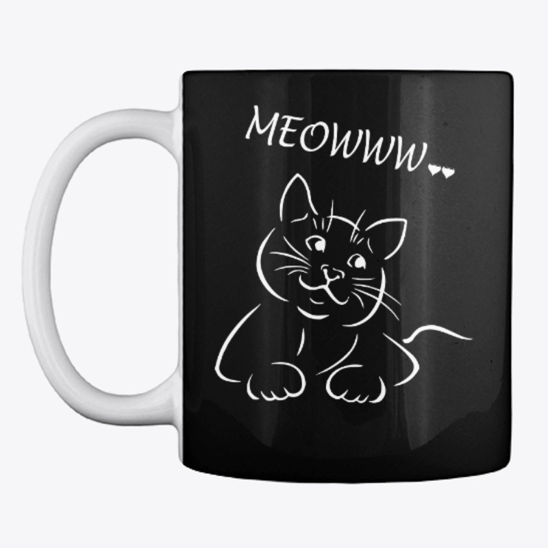 Cats Meowww