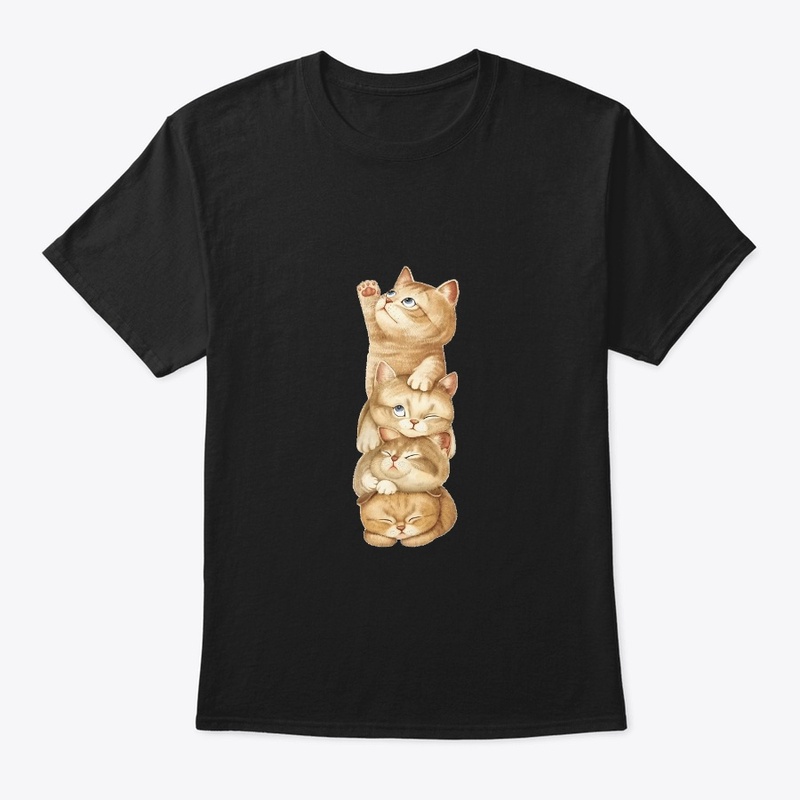 Cat Lovers