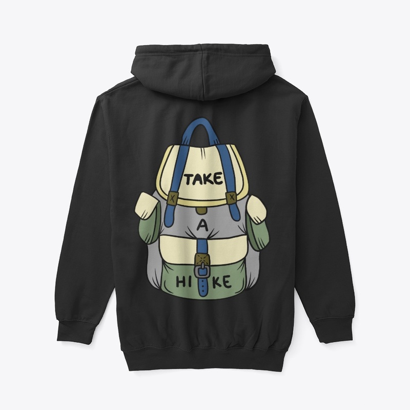 Take A Hike