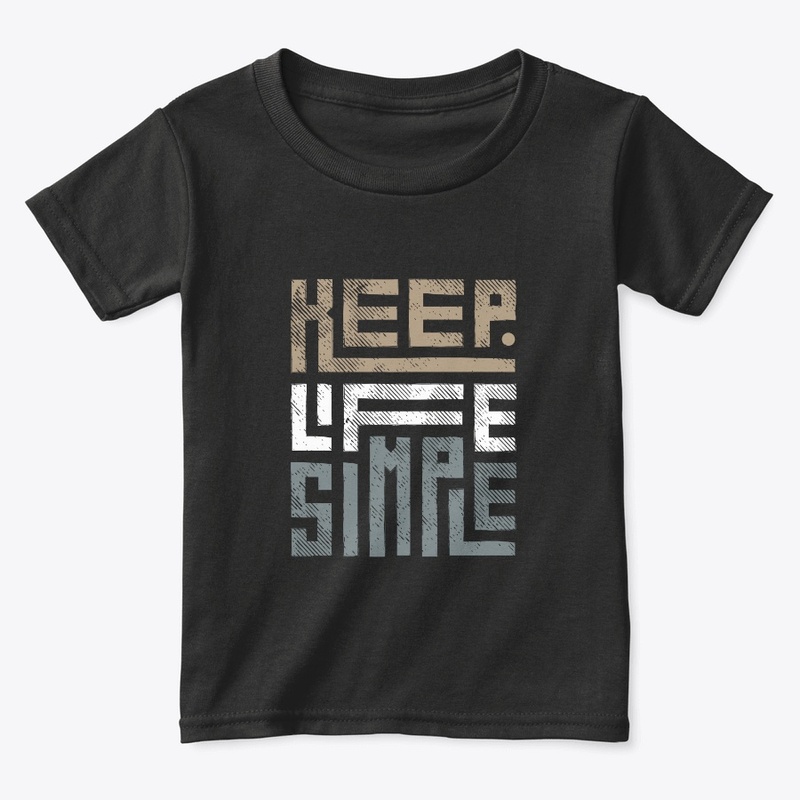 Keep Life Simple