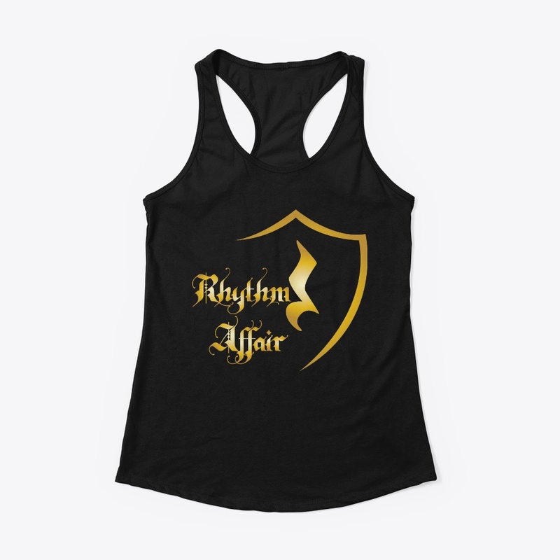 Rhythm Affair Shield