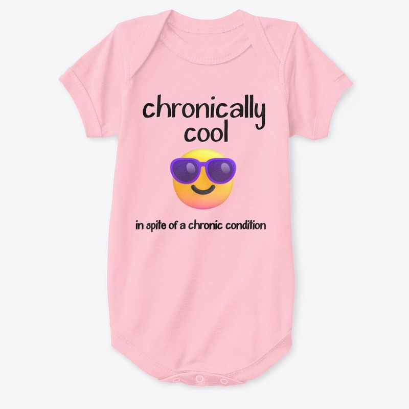 Chronically cool
