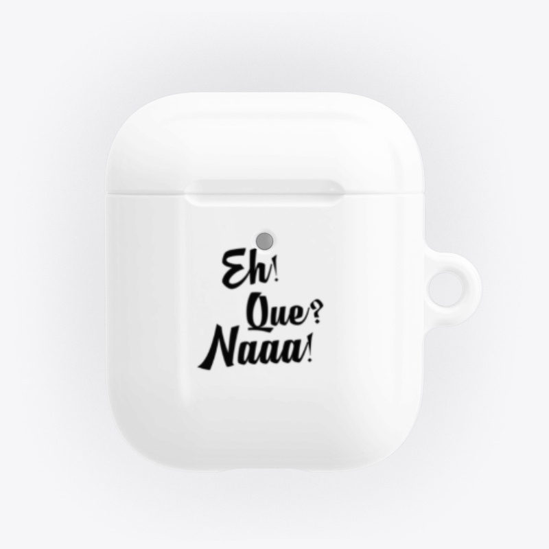 Eh!? Que? Naaa!, Diálogo Ni P