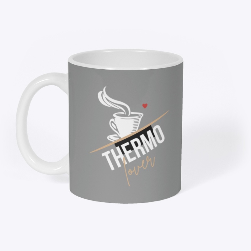 Thermo Lover