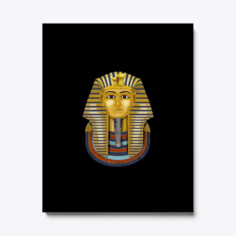 Egyptian Landmarks  